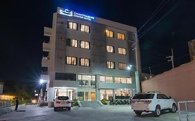 โรงแรมจันทบุรีเซ็นเตอร์